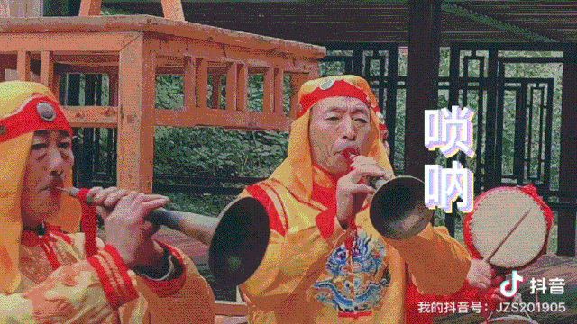 游客反响热烈丨节目延期！精彩继续！(图6)