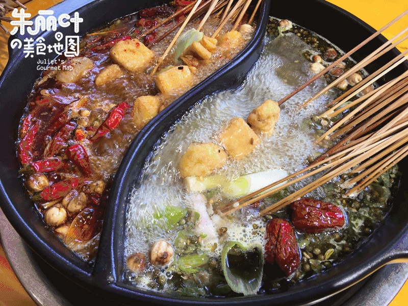 【5折】长春修正路开了家麻将主题涮串,据说吃了以后逢赌必赢!