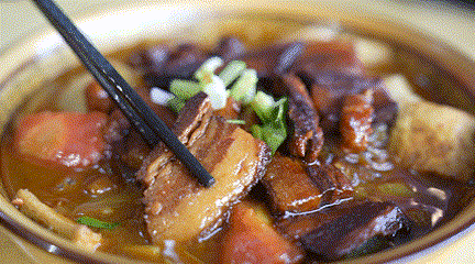 即将通高铁！几乎无攻略的冷门小城，碳水比西安地道，靠美食也该火了！