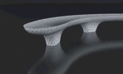 学术前沿 | 走访浙江大学空间结构研究中心