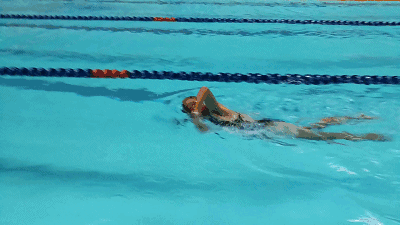 北京游泳教练培训