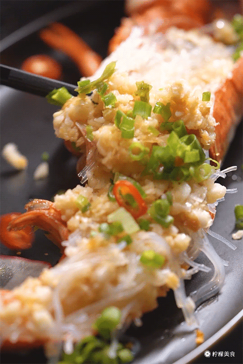 深圳首家蓝龙虾自助餐 不限量 任意吃 柠檬美食 微信公众号文章阅读 Wemp