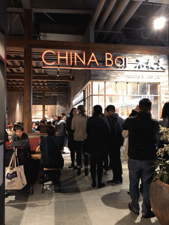 珀斯的这个华人聚集地，竟藏着连蔡澜都放不下筷的那些味道！ - 4