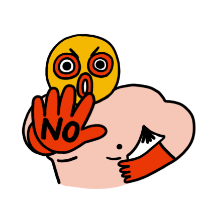 weix 如果你有很严重的狐臭,那就可以考虑用手术的方法来治疗了,所长