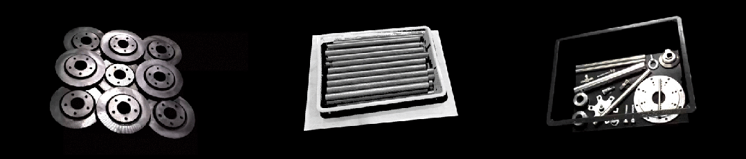 海量种类反光工件泛化精准操作，梅卡曼德具身智能“眼+脑”助力全场景智能制造