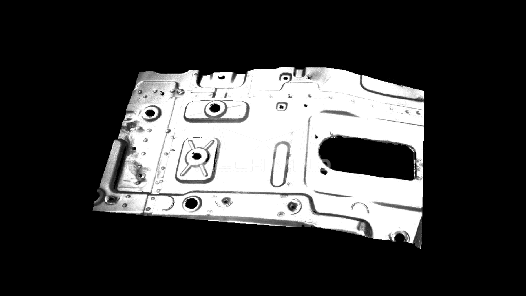 海量种类反光工件泛化精准操作，梅卡曼德具身智能“眼+脑”助力全场景智能制造