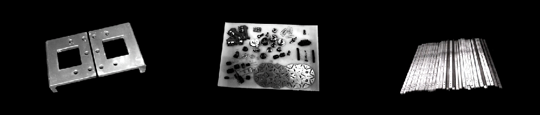 海量种类反光工件泛化精准操作，梅卡曼德具身智能“眼+脑”助力全场景智能制造