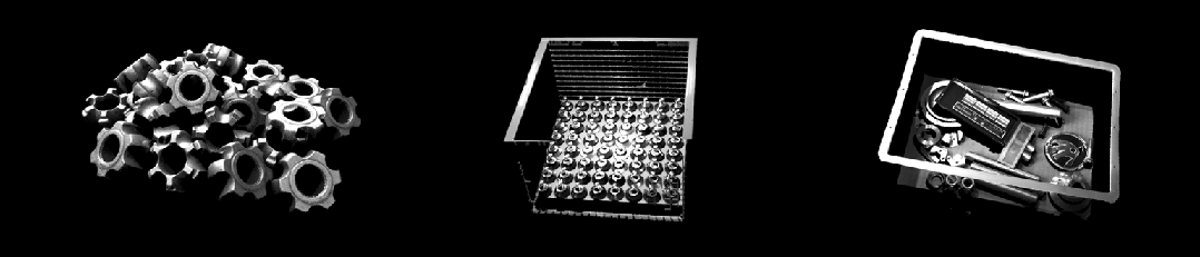 海量种类反光工件泛化精准操作，梅卡曼德具身智能“眼+脑”助力全场景智能制造