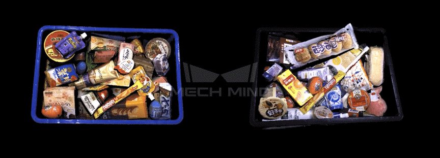 真实货品泛化操作，“无人化”自主作业，梅卡曼德人形机器人自主取货方案全新发布