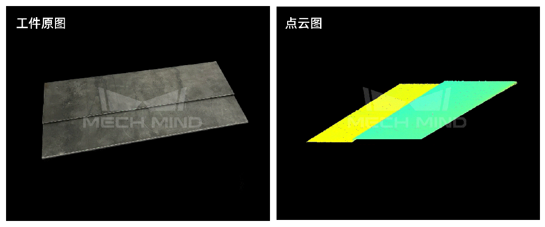 为免示教智能焊接装上“慧眼”，Mech-Eye Welding焊接专用3D相机部署超千台