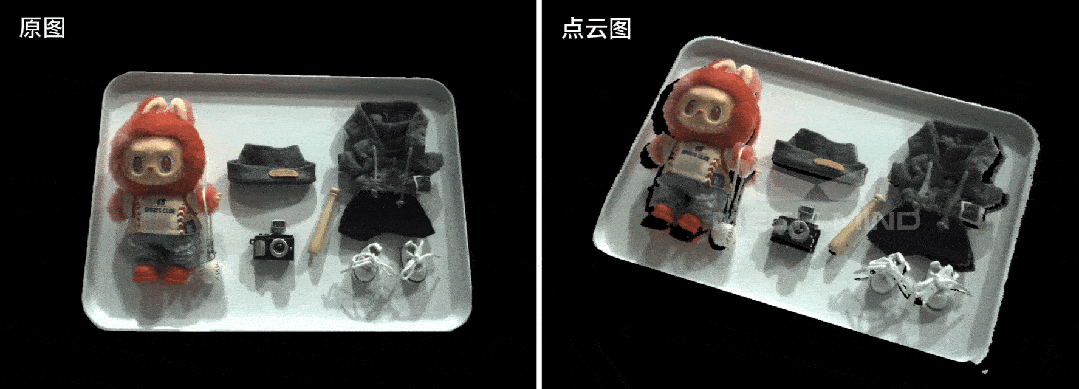 梅卡曼德七度闪耀工博会，“眼脑手”迭代加速，大秀落地硬实力