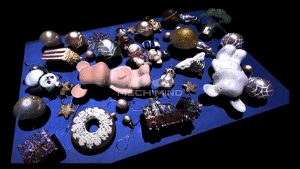 梅卡曼德具身大腦+靈巧手在中關村論壇首秀，“手眼腦”結合展現強大的任務能力和泛化性能