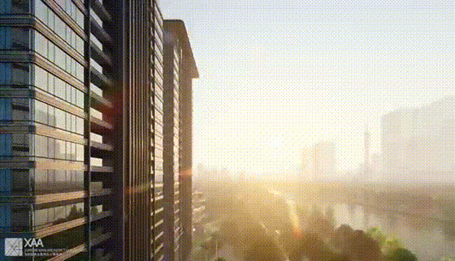 二期归来！琶洲南TOD，又刷新了琶洲的想象力！