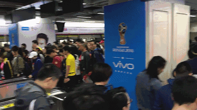 “作死”实测武汉最拥挤的地铁站！猜到了冠军也猜不中结局......