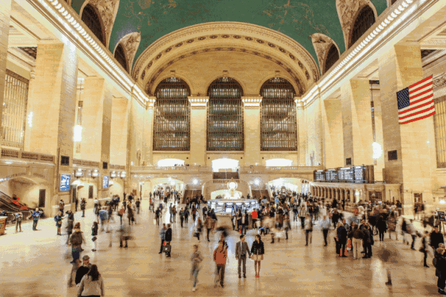 一份详尽的美国旅游攻略，看完可以随意去嗨了！