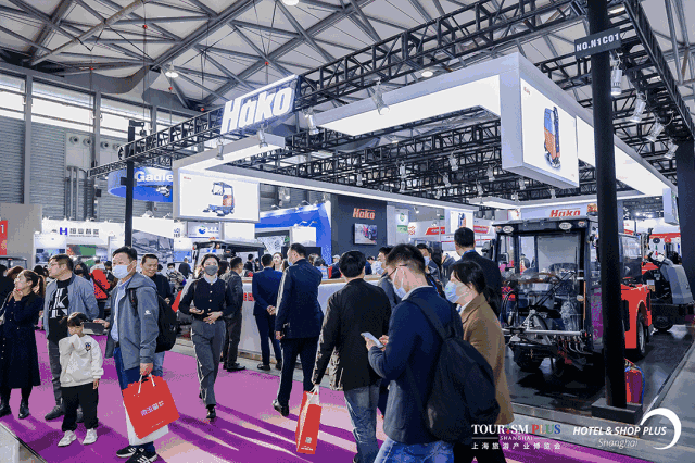 2023年CCE上海清洁展圆满闭幕2024正式启动招展