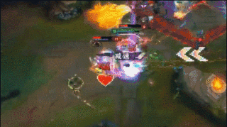 凯南连招技巧高端连招_凯南连招技巧2020_凯南连招技巧