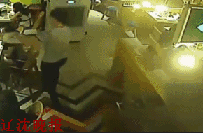 太恐怖！桂林3名學生回家路上遭陌生人暴打！這種人務必遠離！ 靈異 第17張