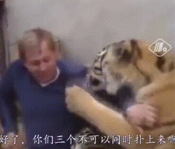 【神脑洞】战斗民族可以有多猛？(图5)