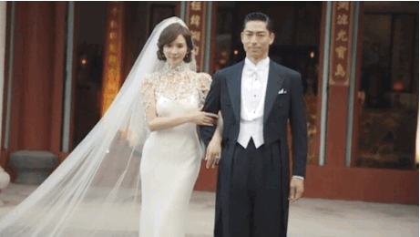 林志玲术后近照曝光：远嫁日本，改姓黑泽？她终于崩溃了…（组图） - 15