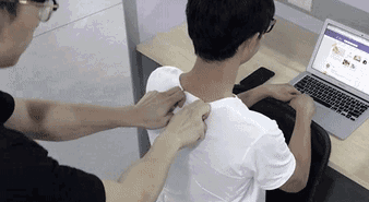 90后，已经拿一半工资来养生了