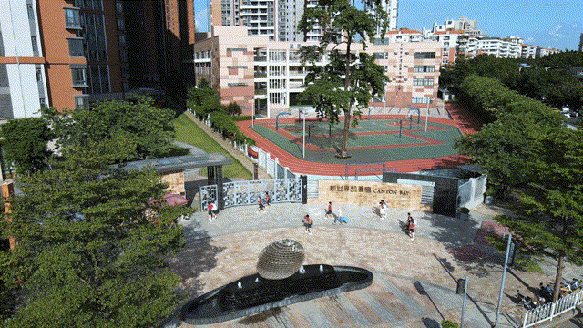 白鹅潭江景大盘！世界凯粤湾加推109㎡~143㎡