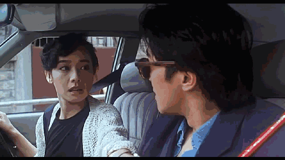 毛舜筠好心载客,其实也是一个骗子.