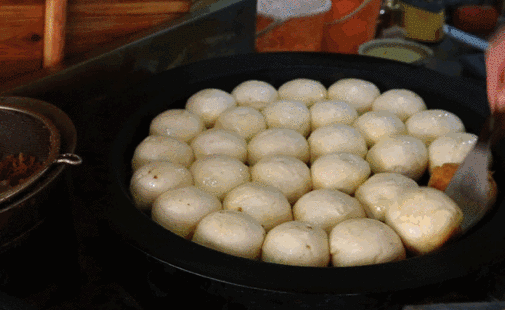 即将通高铁！几乎无攻略的冷门小城，碳水比西安地道，靠美食也该火了！