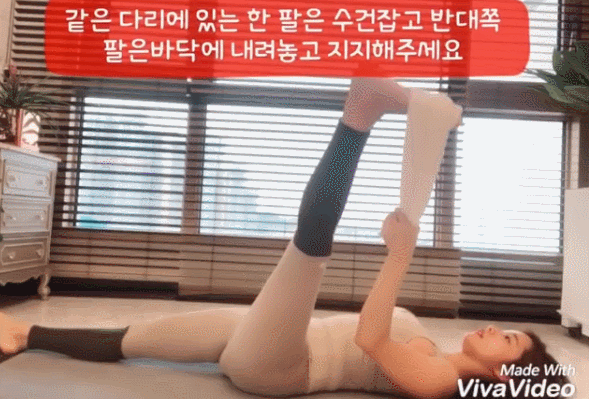 【美女】比吉娜还美的蚂蚁腰，韩国妹爆红网络！网友：这腰是“第一绝”（组图） - 17