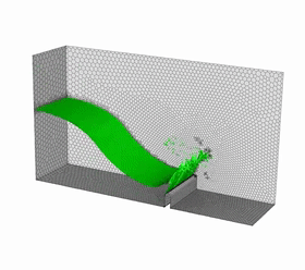 技術鄰周報Q16：CAE編程/Abaqus/傅里葉/Python/螺紋/NVH/結構/Fluent...的圖11