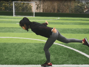 热身步骤运动图片大全_热身运动八个步骤图片_热身步骤运动图片