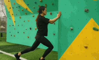 热身步骤运动图片_热身步骤运动图片大全_热身运动八个步骤图片