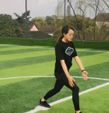 热身运动八个步骤图片_热身步骤运动图片_热身步骤运动图片大全