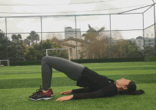 热身运动八个步骤图片_热身步骤运动图片_热身步骤运动图片大全