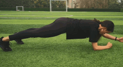 热身运动八个步骤图片_热身步骤运动图片_热身步骤运动图片大全