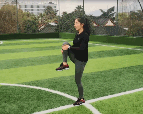 热身步骤运动图片_热身步骤运动图片大全_热身运动八个步骤图片