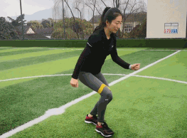 热身步骤运动图片大全_热身运动八个步骤图片_热身步骤运动图片