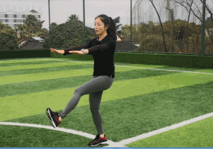 热身步骤运动图片大全_热身运动八个步骤图片_热身步骤运动图片