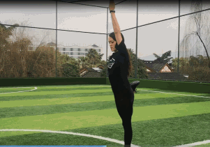 热身运动八个步骤图片_热身步骤运动图片_热身步骤运动图片大全