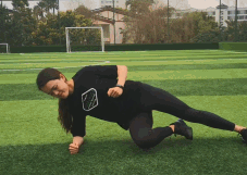 热身步骤运动图片_热身步骤运动图片大全_热身运动八个步骤图片