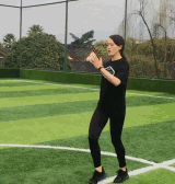 热身步骤运动图片大全_热身步骤运动图片_热身运动八个步骤图片