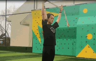 热身步骤运动图片_热身步骤运动图片大全_热身运动八个步骤图片