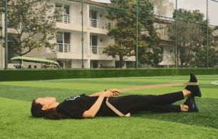 热身步骤运动图片_热身运动八个步骤图片_热身步骤运动图片大全