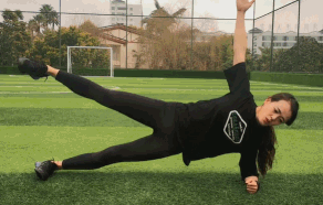 热身步骤运动图片大全_热身运动八个步骤图片_热身步骤运动图片