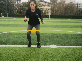 热身步骤运动图片_热身步骤运动图片大全_热身运动八个步骤图片