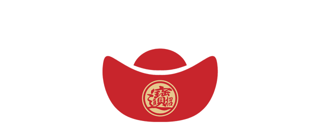 元宝发光分割线 图片
