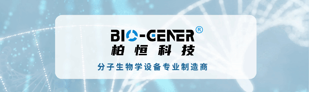 柏恒PCR幫你一次性搞定無條帶、雜帶、拖尾、弱帶！