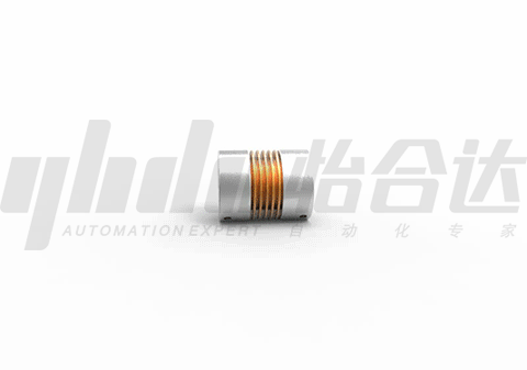 【设计基础】机械设计必须要知道的小部件——联轴器的图6