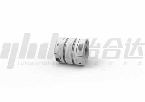 【设计基础】机械设计必须要知道的小部件——联轴器的图2