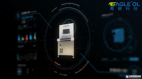 鷹眼科技：讓產(chǎn)線更加“聰明”的AOI